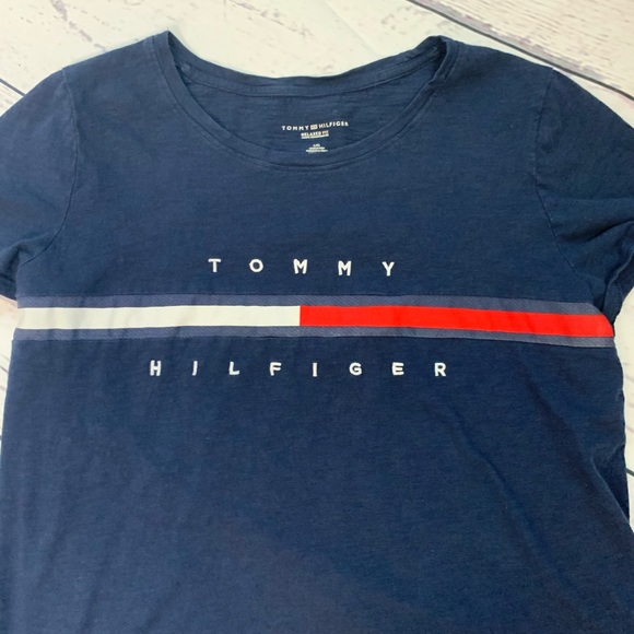 Tommy Hilfiger T-shirt - Picture 6 of 6